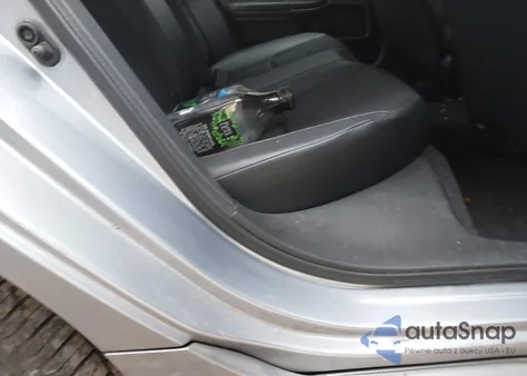 2019 Honda Civic Sport z USA, uszkodzony, nr VIN 2HGFC2F82KH537947